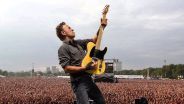 Bruce Springsteen a Roma
